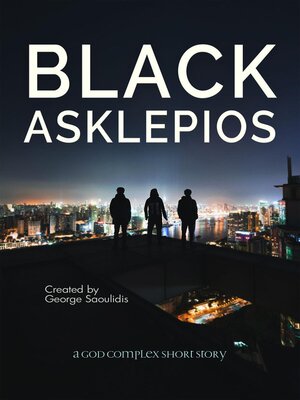 cover image of Black Asklepios
